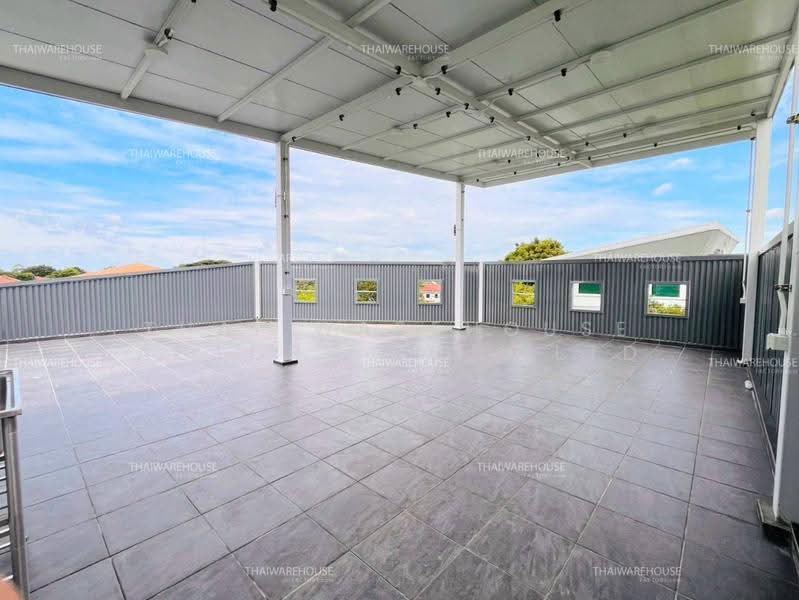 720 SQM Factory & Warehouse for Sale/Rent, Bang Rak Noi | Office, nonthaburi, Bang Rak Noi, Muang Nonthaburi, Nonthaburi, , 720 sqm, Warehouse/Factory For Rent, by THAI WAREHOUSE FACTORY CO., LTD., 500542239 - DDproperty.com
