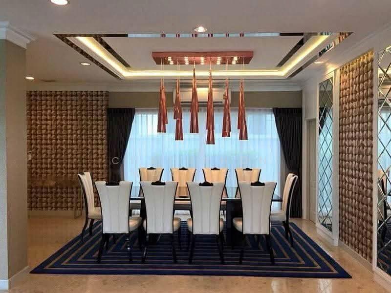 Bangkok Boulevard Rama 9-Srinakarin : บางกอก บูเลอวาร์ด พระราม 9-ศรีนครินทร์, กรุงเทพ, ถนนกรุงเทพกรีฑา, สะพานสูง, สะพานสูง, กรุงเทพ, 441 ตร.ม., บ้านเดี่ยว ขาย, โดย Chatuphon Mochida, 500542245 - DDproperty.com