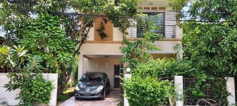 Baan Temsiri Place 3, Bangkok, Soi Mitmaitri 12/1, Khu Fang Nua, Nong Chok, Bangkok, 3 Bedrooms, 131 sqm, Single Detached House For Sale, by THE LIVING HUB, 500542250 - DDproperty.com