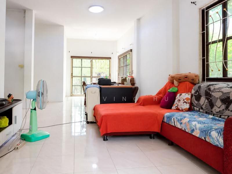 Baan Temsiri Place 3, Bangkok, Soi Mitmaitri 12/1, Khu Fang Nua, Nong Chok, Bangkok, 3 Bedrooms, 131 sqm, Single Detached House For Sale, by THE LIVING HUB, 500542250 - DDproperty.com