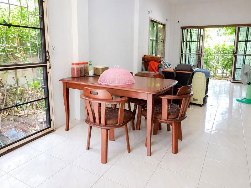 Baan Temsiri Place 3, Bangkok, Soi Mitmaitri 12/1, Khu Fang Nua, Nong Chok, Bangkok, 3 Bedrooms, 131 sqm, Single Detached House For Sale, by THE LIVING HUB, 500542250 - DDproperty.com