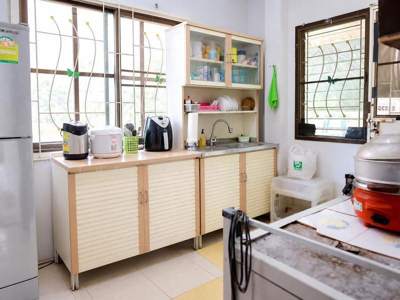 Baan Temsiri Place 3, Bangkok, Soi Mitmaitri 12/1, Khu Fang Nua, Nong Chok, Bangkok, 3 Bedrooms, 131 sqm, Single Detached House For Sale, by THE LIVING HUB, 500542250 - DDproperty.com