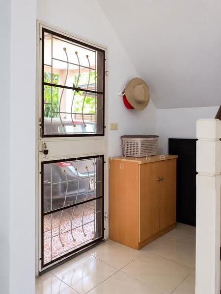 Baan Temsiri Place 3, Bangkok, Soi Mitmaitri 12/1, Khu Fang Nua, Nong Chok, Bangkok, 3 Bedrooms, 131 sqm, Single Detached House For Sale, by THE LIVING HUB, 500542250 - DDproperty.com