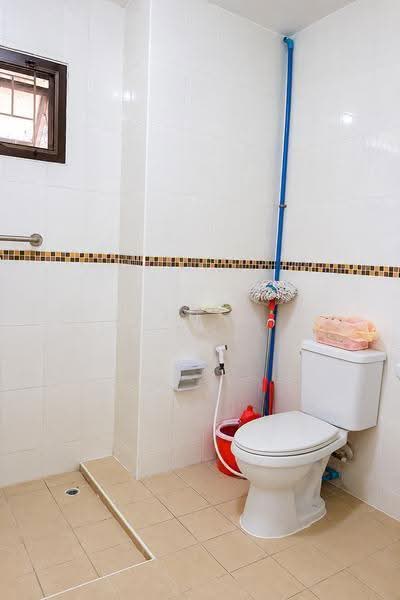 Baan Temsiri Place 3, Bangkok, Soi Mitmaitri 12/1, Khu Fang Nua, Nong Chok, Bangkok, 3 Bedrooms, 131 sqm, Single Detached House For Sale, by THE LIVING HUB, 500542250 - DDproperty.com