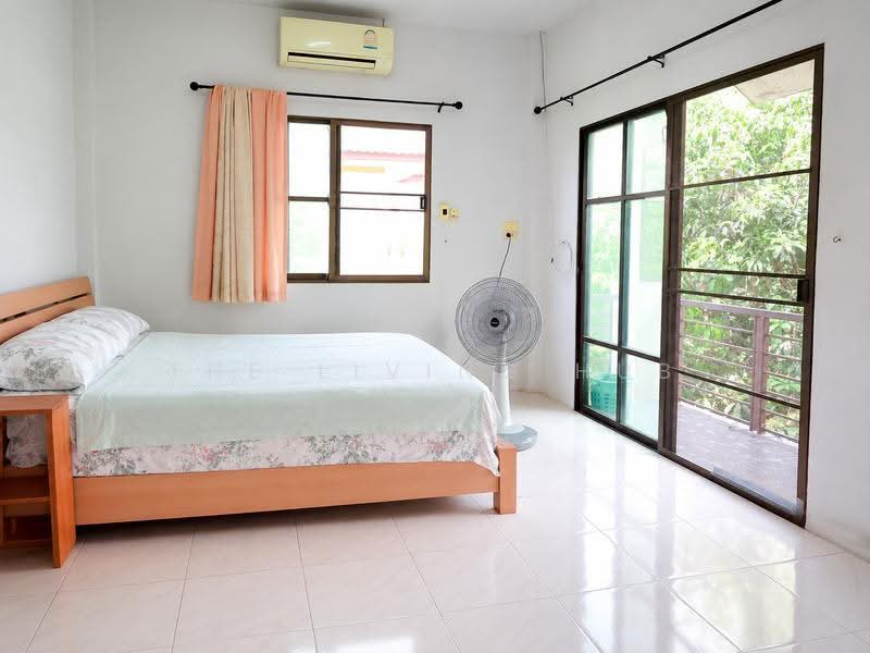 Baan Temsiri Place 3, Bangkok, Soi Mitmaitri 12/1, Khu Fang Nua, Nong Chok, Bangkok, 3 Bedrooms, 131 sqm, Single Detached House For Sale, by THE LIVING HUB, 500542250 - DDproperty.com