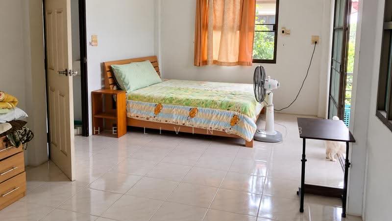 Baan Temsiri Place 3, Bangkok, Soi Mitmaitri 12/1, Khu Fang Nua, Nong Chok, Bangkok, 3 Bedrooms, 131 sqm, Single Detached House For Sale, by THE LIVING HUB, 500542250 - DDproperty.com