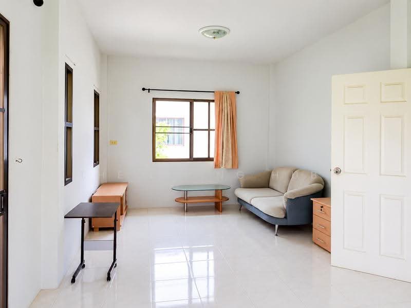 Baan Temsiri Place 3, Bangkok, Soi Mitmaitri 12/1, Khu Fang Nua, Nong Chok, Bangkok, 3 Bedrooms, 131 sqm, Single Detached House For Sale, by THE LIVING HUB, 500542250 - DDproperty.com