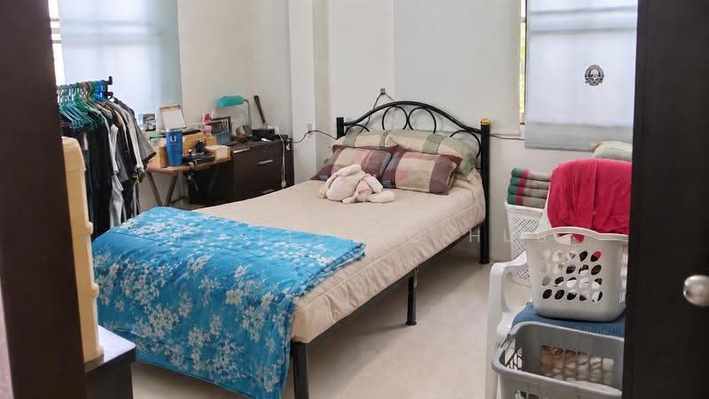 Baan Temsiri Place 3, Bangkok, Soi Mitmaitri 12/1, Khu Fang Nua, Nong Chok, Bangkok, 3 Bedrooms, 131 sqm, Single Detached House For Sale, by THE LIVING HUB, 500542250 - DDproperty.com