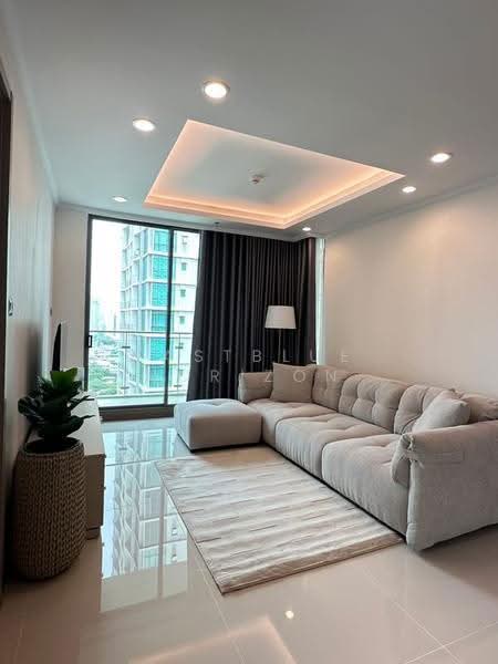 Supalai Oriental Sukhumvit 39, Bangkok, Soi Sukhumvit 39, Khlong Tan Nua, Watthana, Bangkok, 2 Bedrooms, 82 sqm, Condo For Rent, by Eastblue Horizon, 500542252 - DDproperty.com