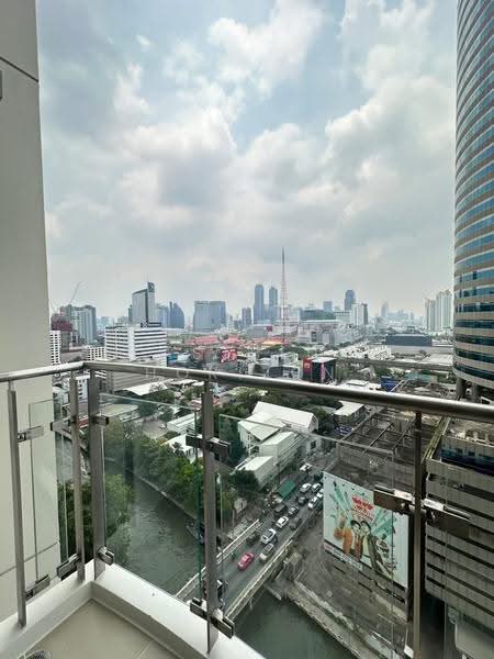 Supalai Oriental Sukhumvit 39 : ศุภาลัย โอเรียนทัล สุขุมวิท 39, กรุงเทพ, ซอย สุขุมวิท 39, คลองตันเหนือ, วัฒนา, กรุงเทพ, 82 ตร.ม., คอนโด ให้เช่า, โดย Eastblue Horizon, 500542252 - DDproperty.com