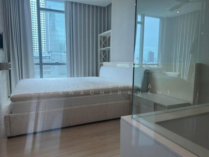 The Room Sukhumvit 21 : เดอะ รูม สุขุมวิท 21, กรุงเทพ, ถนน อโศกมนตรี, คลองเตยเหนือ, วัฒนา, กรุงเทพ, 54 ตร.ม., คอนโด ให้เช่า, โดย Suchatchaya Supawachiranant, 500542262 - DDproperty.com