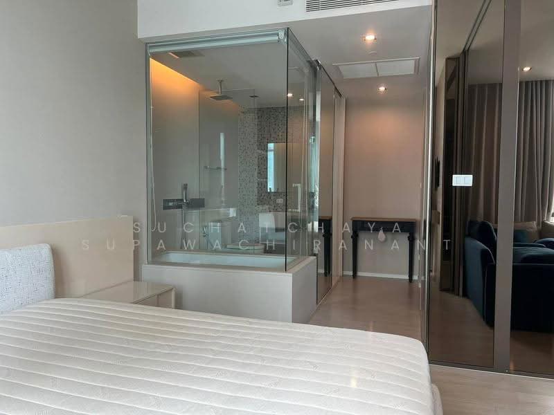 The Room Sukhumvit 21 : เดอะ รูม สุขุมวิท 21, กรุงเทพ, ถนน อโศกมนตรี, คลองเตยเหนือ, วัฒนา, กรุงเทพ, 54 ตร.ม., คอนโด ให้เช่า, โดย Suchatchaya Supawachiranant, 500542262 - DDproperty.com