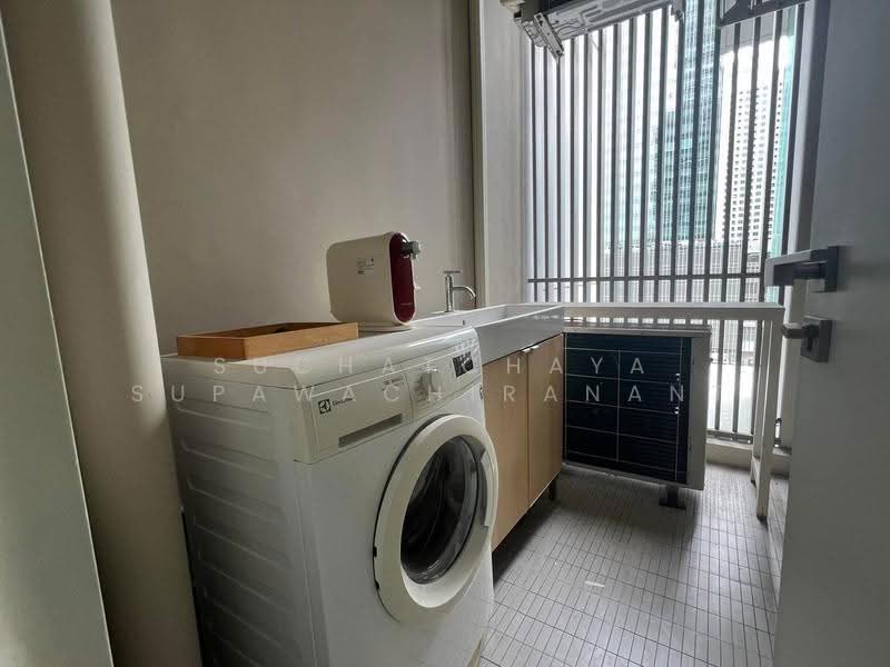 The Room Sukhumvit 21 : เดอะ รูม สุขุมวิท 21, กรุงเทพ, ถนน อโศกมนตรี, คลองเตยเหนือ, วัฒนา, กรุงเทพ, 54 ตร.ม., คอนโด ให้เช่า, โดย Suchatchaya Supawachiranant, 500542262 - DDproperty.com