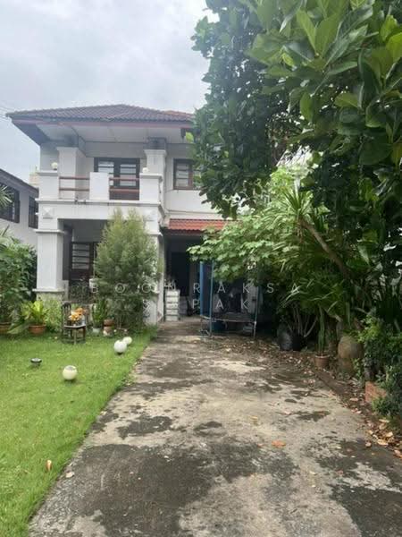 บ้าน 3-ห้องนอน, กรุงเทพ, คลองเตย, กรุงเทพ, 360 ตร.ม., บ้านเดี่ยว ให้เช่า, โดย Boonraksa Sopak, 500542264 - DDproperty.com