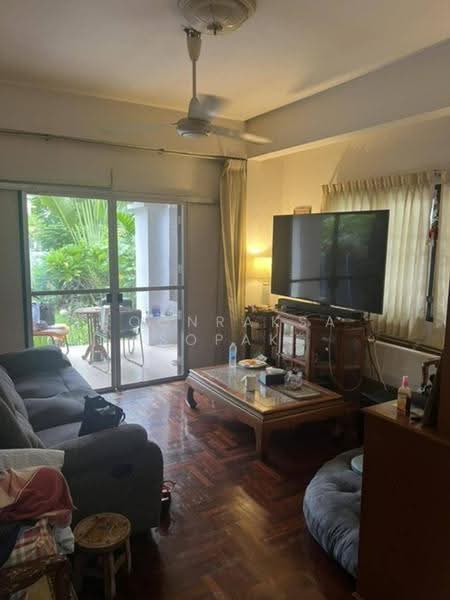 บ้าน 3-ห้องนอน, กรุงเทพ, คลองเตย, กรุงเทพ, 360 ตร.ม., บ้านเดี่ยว ให้เช่า, โดย Boonraksa Sopak, 500542264 - DDproperty.com
