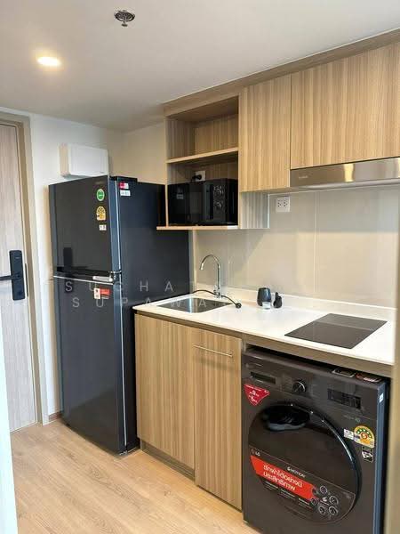 Life Rama 4-Asoke, Bangkok, Rama 4 Road, Khlong Toei, Bangkok, 2 Bedrooms, 48 sqm, Condo For Rent, by Suchatchaya Supawachiranant, 500542267 - DDproperty.com