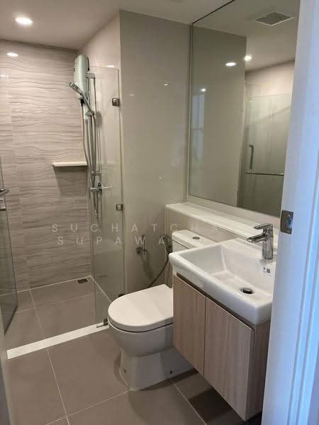 Life Rama 4-Asoke, Bangkok, Rama 4 Road, Khlong Toei, Bangkok, 2 Bedrooms, 48 sqm, Condo For Rent, by Suchatchaya Supawachiranant, 500542267 - DDproperty.com