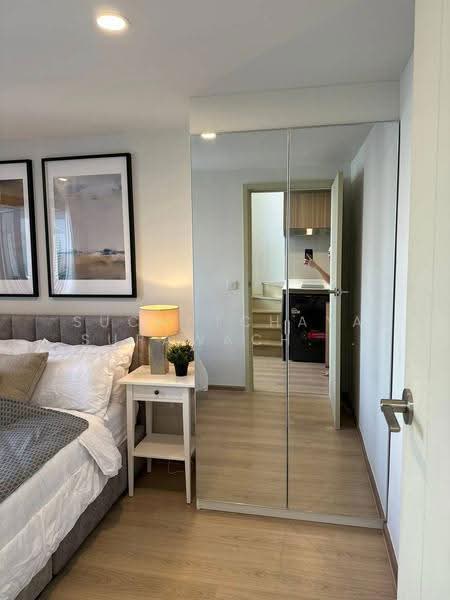 Life Rama 4-Asoke, Bangkok, Rama 4 Road, Khlong Toei, Bangkok, 2 Bedrooms, 48 sqm, Condo For Rent, by Suchatchaya Supawachiranant, 500542267 - DDproperty.com