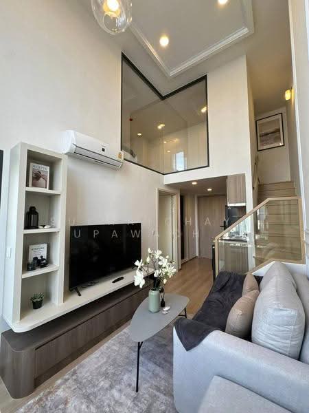 Life Rama 4-Asoke, Bangkok, Rama 4 Road, Khlong Toei, Bangkok, 2 Bedrooms, 48 sqm, Condo For Rent, by Suchatchaya Supawachiranant, 500542267 - DDproperty.com