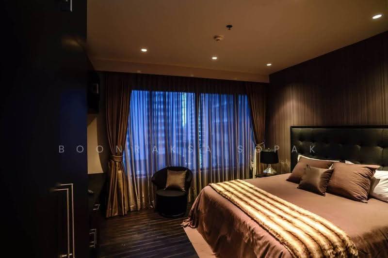 The Emporio Place, Bangkok, 93 Soi Sukhumvit 24, Sukhumvit Road, Khong Tan, Khlong Toei, Bangkok, 3 Bedrooms, 161 sqm, Condo For Rent, by Boonraksa Sopak, 500542271 - DDproperty.com