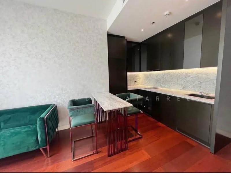 Khun By Yoo, Bangkok, 338 Thonglor Road, Khlong Tan Nua, Watthana, Bangkok, 1 Bedroom, 42 sqm, Condo For Sale, by Withada Jaiarree, 500542272 - DDproperty.com