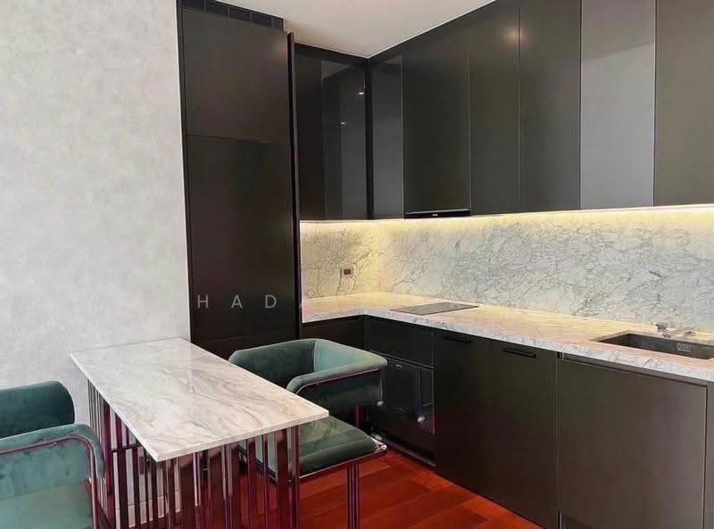 Khun By Yoo, Bangkok, 338 Thonglor Road, Khlong Tan Nua, Watthana, Bangkok, 1 Bedroom, 42 sqm, Condo For Sale, by Withada Jaiarree, 500542272 - DDproperty.com