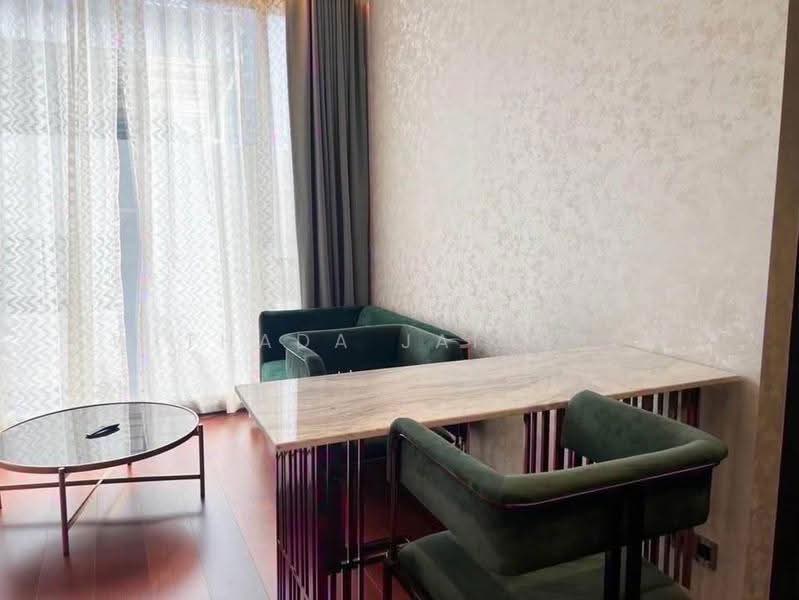 Khun By Yoo, Bangkok, 338 Thonglor Road, Khlong Tan Nua, Watthana, Bangkok, 1 Bedroom, 42 sqm, Condo For Sale, by Withada Jaiarree, 500542272 - DDproperty.com