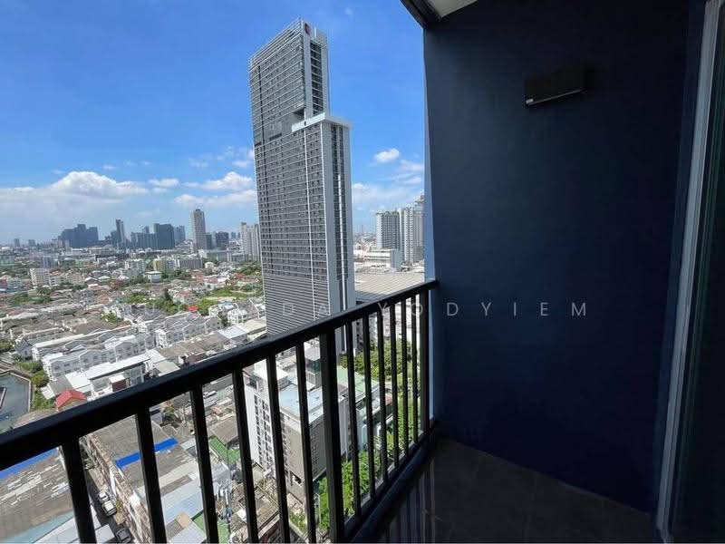 The Base Sukhumvit 77 : เดอะ เบส สุขุมวิท 77, กรุงเทพ, 289 ถนนสุขุมวิท 77, พระโขนงเหนือ, วัฒนา, กรุงเทพ, 53 ตร.ม., Condo ขาย, โดย Suchada Yodyiem, 500542280 - DDproperty.com