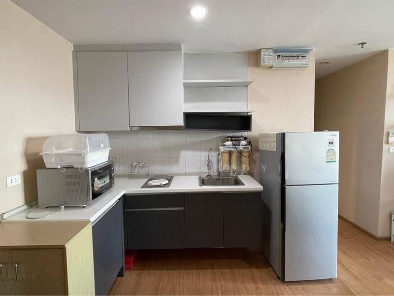 The Base Sukhumvit 77 : เดอะ เบส สุขุมวิท 77, กรุงเทพ, 289 ถนนสุขุมวิท 77, พระโขนงเหนือ, วัฒนา, กรุงเทพ, 53 ตร.ม., Condo ขาย, โดย Suchada Yodyiem, 500542280 - DDproperty.com