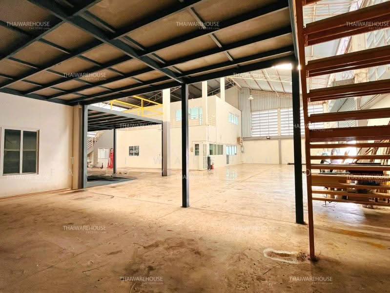 830 SQM Factory & Warehouse for Sale/Rent, Na Mai | 40-Ft Access, Pathum Thani, Na-Mai, Lat Lum Kaeo, Pathum Thani, , 830 sqm, Warehouse/Factory For Sale, by THAI WAREHOUSE FACTORY CO., LTD., 500542297 - DDproperty.com