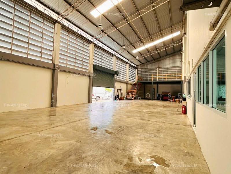 830 SQM Factory & Warehouse for Sale/Rent, Na Mai | 40-Ft Access, Pathum Thani, Na-Mai, Lat Lum Kaeo, Pathum Thani, , 830 sqm, Warehouse/Factory For Sale, by THAI WAREHOUSE FACTORY CO., LTD., 500542297 - DDproperty.com