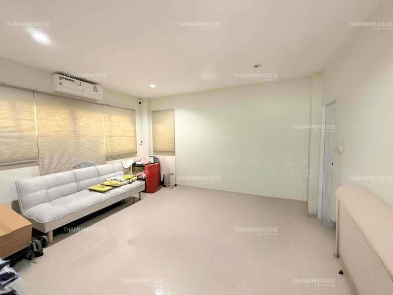 830 SQM Factory & Warehouse for Sale/Rent, Na Mai | 40-Ft Access, Pathum Thani, Na-Mai, Lat Lum Kaeo, Pathum Thani, , 830 sqm, Warehouse/Factory For Sale, by THAI WAREHOUSE FACTORY CO., LTD., 500542297 - DDproperty.com