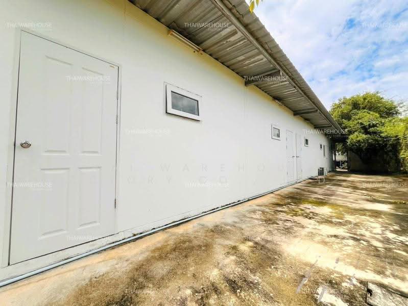 830 SQM Factory & Warehouse for Sale/Rent, Na Mai | 40-Ft Access, Pathum Thani, Na-Mai, Lat Lum Kaeo, Pathum Thani, , 830 sqm, Warehouse/Factory For Sale, by THAI WAREHOUSE FACTORY CO., LTD., 500542297 - DDproperty.com