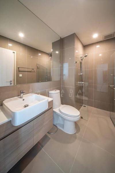 Noble Revolve Ratchada 2, Bangkok, 70 Soi Ratchadaphisek 10, Ratchadaphisek Road, Huai Khwang, Bangkok, 1 Bedroom, 38 sqm, Condo For Sale, by Pattada Letikul, 500542299 - DDproperty.com