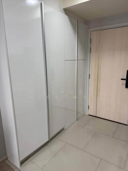 Maestro 03 Ratchada-Rama 9, Bangkok, Soi Ratchadaphisek 3 Ratchadaphisek Road, Din Daeng, Bangkok, 1 Bedroom, 30 sqm, Condo For Sale, by Narupon Jongmanwattana, 500542301 - DDproperty.com