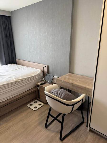 Maestro 03 Ratchada-Rama 9, Bangkok, Soi Ratchadaphisek 3 Ratchadaphisek Road, Din Daeng, Bangkok, 1 Bedroom, 30 sqm, Condo For Sale, by Narupon Jongmanwattana, 500542301 - DDproperty.com