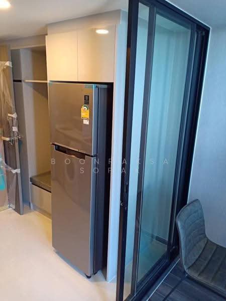 KnightsBridge Space Rama 9, กรุงเทพ, 533 Thanon Asok, ดินแดง, กรุงเทพ, 37 ตร.ม., คอนโด ให้เช่า, โดย Boonraksa Sopak, 500542302 - DDproperty.com