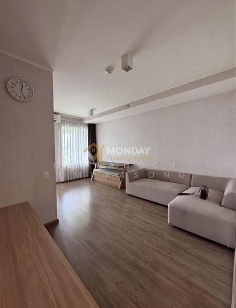 U Delight Residence Riverfront Rama 3, Bangkok, 772 Rama 3 Road, Bang Pong Pang, Yan Nawa, Bangkok, 1 Bedroom, 51 sqm, Condo For Sale, by Neeranuch Somprasong, 500542306 - DDproperty.com