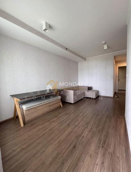 U Delight Residence Riverfront Rama 3, Bangkok, 772 Rama 3 Road, Bang Pong Pang, Yan Nawa, Bangkok, 1 Bedroom, 51 sqm, Condo For Sale, by Neeranuch Somprasong, 500542306 - DDproperty.com