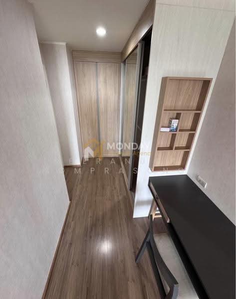 U Delight Residence Riverfront Rama 3, Bangkok, 772 Rama 3 Road, Bang Pong Pang, Yan Nawa, Bangkok, 1 Bedroom, 51 sqm, Condo For Sale, by Neeranuch Somprasong, 500542306 - DDproperty.com
