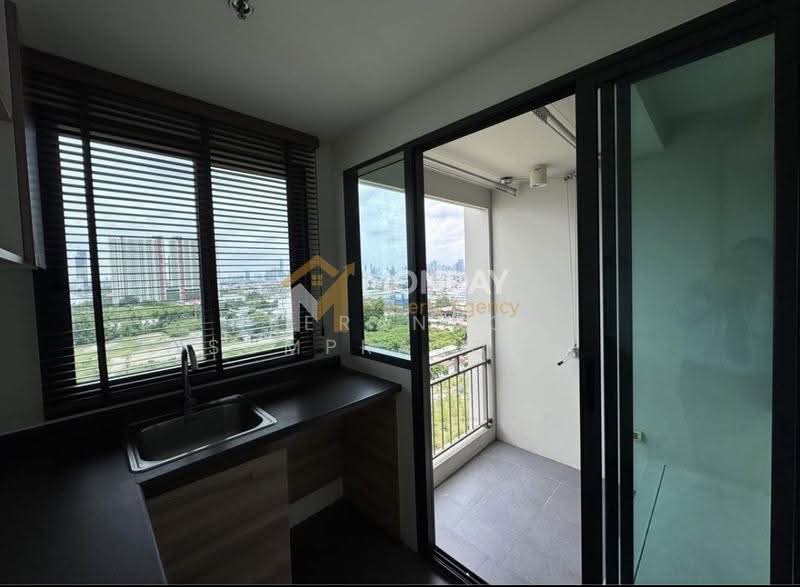 U Delight Residence Riverfront Rama 3, Bangkok, 772 Rama 3 Road, Bang Pong Pang, Yan Nawa, Bangkok, 1 Bedroom, 51 sqm, Condo For Sale, by Neeranuch Somprasong, 500542306 - DDproperty.com