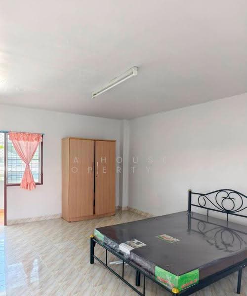 Apartment business for sale in Bang Phra; located near schools and a community area., Chon Buri (Pattaya), Bang Phra, Si Racha, Chon Buri (Pattaya), , 3,676 sqm, Business For Sale, by A House Property Co.,Ltd., 500542311 - DDproperty.com