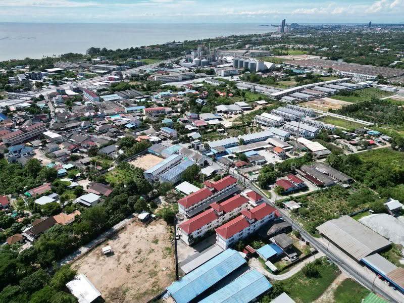 Apartment business for sale in Bang Phra; located near schools and a community area., Chon Buri (Pattaya), Bang Phra, Si Racha, Chon Buri (Pattaya), , 3,676 sqm, Business For Sale, by A House Property Co.,Ltd., 500542311 - DDproperty.com