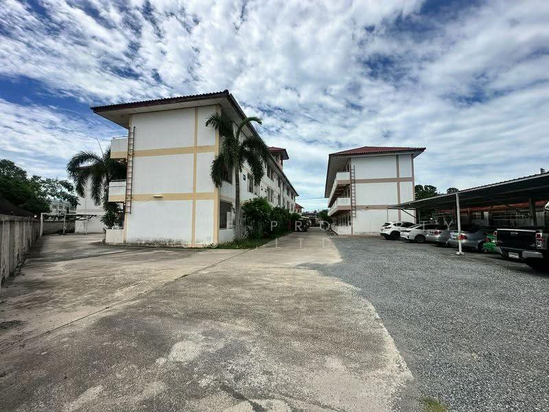 Apartment business for sale in Bang Phra; located near schools and a community area., Chon Buri (Pattaya), Bang Phra, Si Racha, Chon Buri (Pattaya), , 3,676 sqm, Business For Sale, by A House Property Co.,Ltd., 500542311 - DDproperty.com