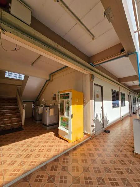 Apartment business for sale in Bang Phra; located near schools and a community area., Chon Buri (Pattaya), Bang Phra, Si Racha, Chon Buri (Pattaya), , 3,676 sqm, Business For Sale, by A House Property Co.,Ltd., 500542311 - DDproperty.com