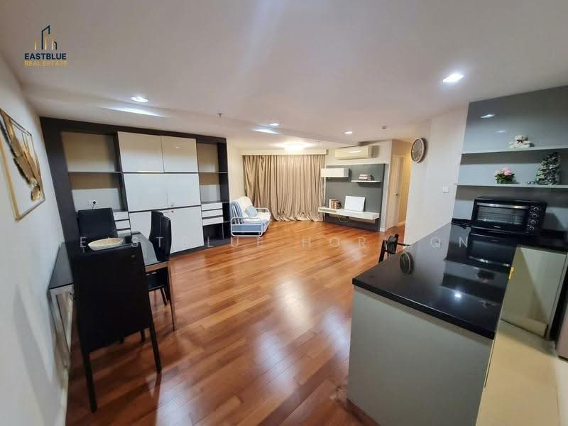 Belle Grand Rama 9, Bangkok, 131 Rama 9 Road, Huai Khwang, Huai Khwang, Bangkok, 2 Bedrooms, 96 sqm, Condo For Rent, by Eastblue Horizon, 500542316 - DDproperty.com