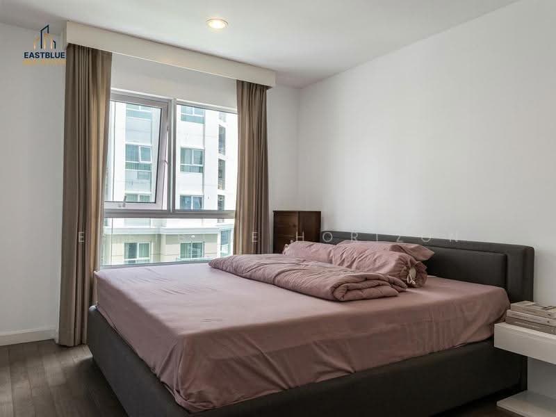 Belle Grand Rama 9, Bangkok, 131 Rama 9 Road, Huai Khwang, Huai Khwang, Bangkok, 2 Bedrooms, 96 sqm, Condo For Rent, by Eastblue Horizon, 500542316 - DDproperty.com