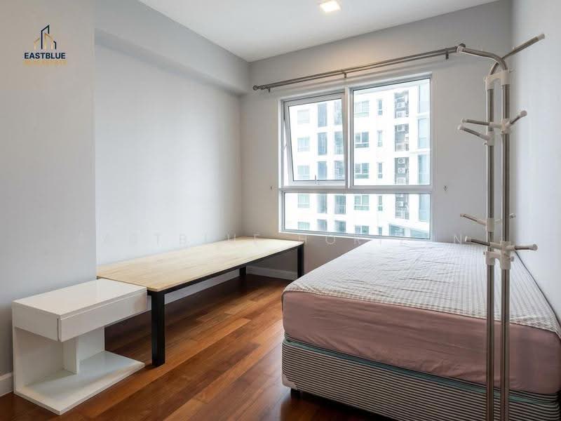 Belle Grand Rama 9, Bangkok, 131 Rama 9 Road, Huai Khwang, Huai Khwang, Bangkok, 2 Bedrooms, 96 sqm, Condo For Rent, by Eastblue Horizon, 500542316 - DDproperty.com