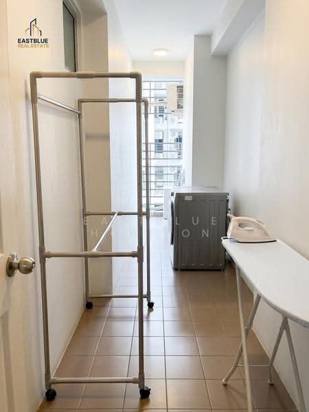 Belle Grand Rama 9, Bangkok, 131 Rama 9 Road, Huai Khwang, Huai Khwang, Bangkok, 2 Bedrooms, 96 sqm, Condo For Rent, by Eastblue Horizon, 500542316 - DDproperty.com