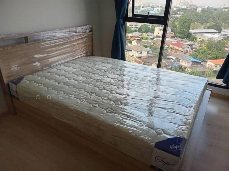 Unio H Tiwanon, Nonthaburi, Bangkok-Non Road, Bang Khen, Muang Nonthaburi, Nonthaburi, 1 Bedroom, 28 sqm, Condo For Rent, by Connex Property, 500542322 - DDproperty.com